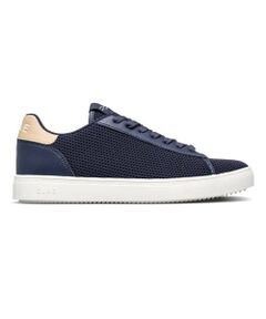CLAE / クレイ スニーカー | CLAE LM44 BRADLEY KNIT ブラッドレイ ニット ネイビー スニーカー