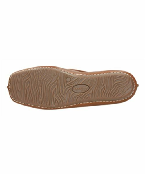 Clarks / クラークス フラットシューズ | クラークス 213F Freckle Ice タン フラットシューズ | 詳細4