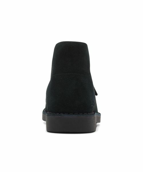 Clarks / クラークス ブーツ（ショート丈） | クラークス 561J Desert Boot Evo ブラック ブーツ | 詳細3