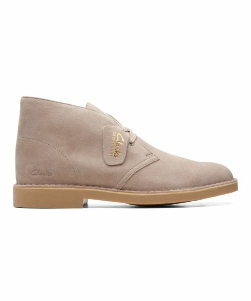 Clarks / クラークス ブーツ（ショート丈） | クラークス 561J Desert Boot Evo サンド ブーツ | 詳細2