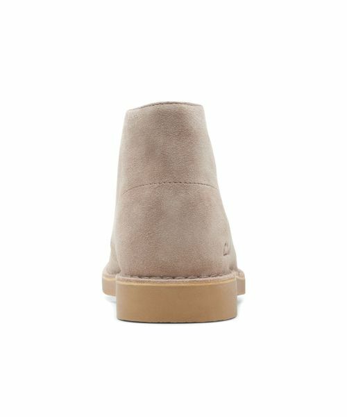 Clarks / クラークス ブーツ（ショート丈） | クラークス 561J Desert Boot Evo サンド ブーツ | 詳細3