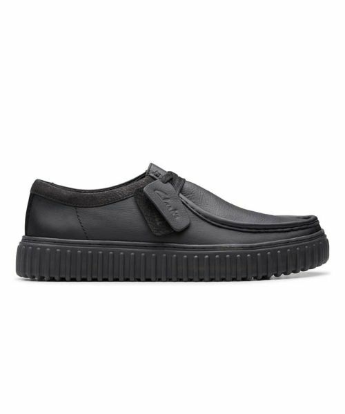 靴 Clarks / 664J Torhill Lo Clarks 664J Torhill Lo トーヒルロー