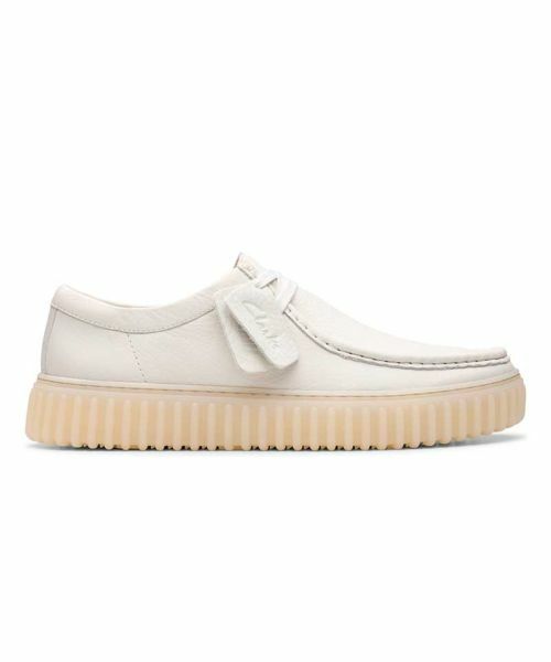クラークス トーヒル ロー (メンズブーツ) 価格比較 - 価格.com