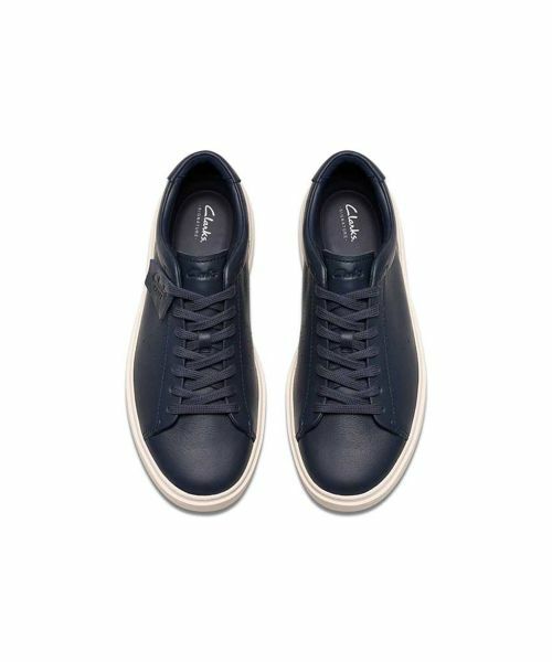 セール】 Clarks 705J Craft Swift クラフトスイフト ネイビー