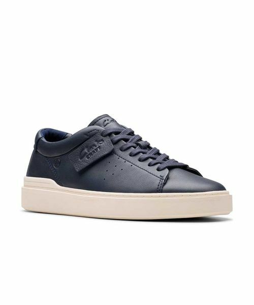 セール】 Clarks 705J Craft Swift クラフトスイフト ネイビー