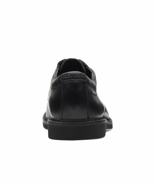 Clarks / クラークス ビジネス・ドレスシューズ | クラークス 736J Atticus LTLo GTX ブラック ビジネスシューズ | 詳細3