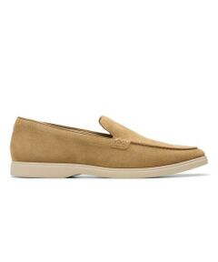 Clarks / クラークス ビジネス・ドレスシューズ | クラークス 785J Torford Easy トーフォードイージー サンド カジュアルシューズ