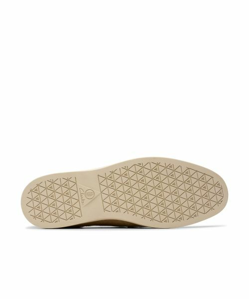 Clarks / クラークス ビジネス・ドレスシューズ | クラークス 785J Torford Easy トーフォードイージー サンド カジュアルシューズ | 詳細5