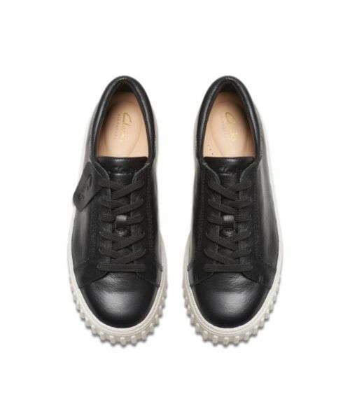 Clarks / クラークス スニーカー | クラークス 894G Mayhill Walk メイヒル ウォーク ブラック スニーカー | 詳細1
