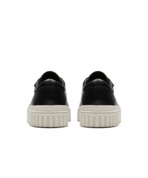 Clarks / クラークス スニーカー | クラークス 894G Mayhill Walk メイヒル ウォーク ブラック スニーカー | 詳細3