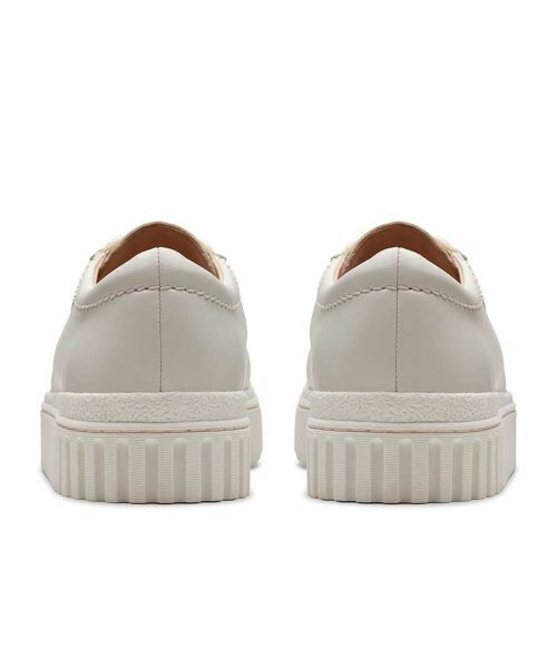 セール】 Clarks 894G Mayhill Walk メイヒル ウォーク ホワイト