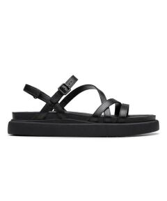 Clarks / クラークス サンダル | クラークス 959G Aristella Rose アリステラローズ ブラック サンダル