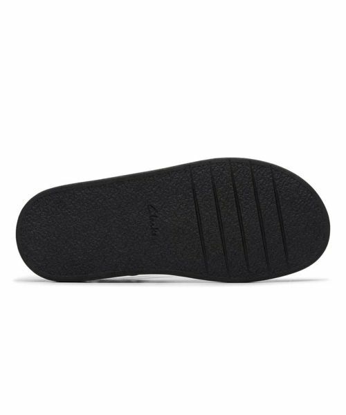 Clarks / クラークス サンダル | クラークス 959G Aristella Rose アリステラローズ ブラック サンダル | 詳細5