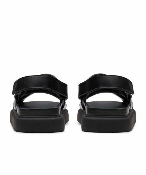 Clarks / クラークス サンダル | クラークス 960G Aristella Sun アリステラサン ブラック サンダル | 詳細4