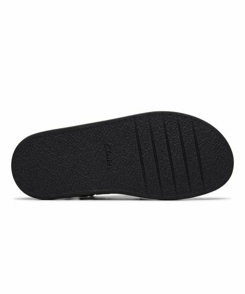 Clarks / クラークス サンダル | クラークス 960G Aristella Sun アリステラサン ブラック サンダル | 詳細5