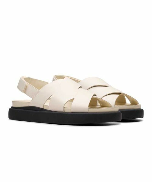 セール】 Clarks 960G Aristella Sun アリステラサン クリーム