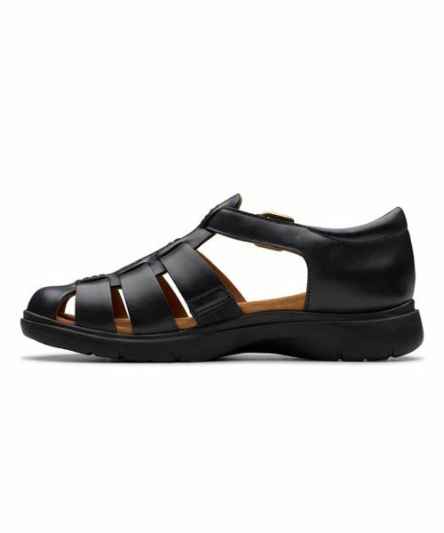 松　　　クラークス セール】 Clarks 961G Certina Sun サーチナサン ブラック