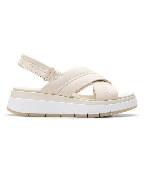 Clarks/N[NX Clarks 967G Tuscan Cross ^XJNX N[ T_ N[ 55(24.5)