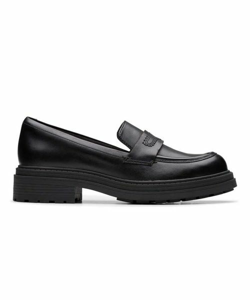 Clarks/クラークス Clarks 008K Orinoco3 Edge オチノコ3エッジ ブラック カジュアルシューズ ブラック 45(23.5) Clarks/クラークス Clarks 008K Orinoco3 Edge オチノコ3エッジ ブラック カジュアルシューズ ブラック 45(23.5)