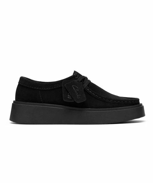 Clarks/クラークス Clarks 013K Torview W トービューW ブラック カジュアルシューズ ブラック 45(23.5) Clarks/クラークス Clarks 013K Torview W トービューW ブラック カジュアルシューズ ブラック 45(23.5)