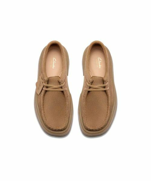 Clarks / クラークス フラットシューズ | クラークス 013K Torview W トービューW サンド カジュアルシューズ | 詳細2