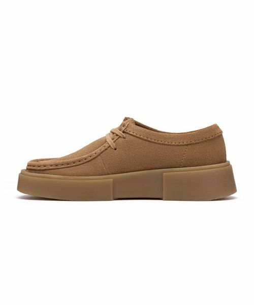 Clarks / クラークス フラットシューズ | クラークス 013K Torview W トービューW サンド カジュアルシューズ | 詳細3