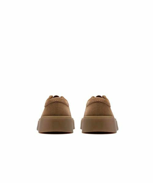 Clarks / クラークス フラットシューズ | クラークス 013K Torview W トービューW サンド カジュアルシューズ | 詳細4