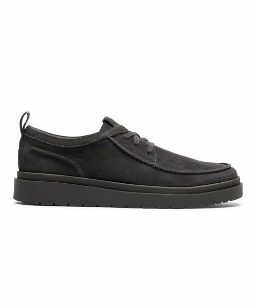 Clarks/N[NX Clarks 827J Polden Moc |fbN _[NO[ JWAV[Y _[NO[ 80(26.0)