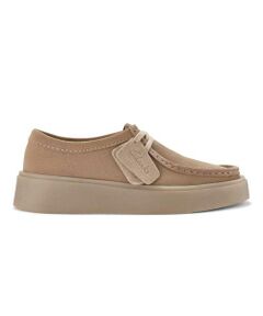 Clarks / クラークス ビジネス・ドレスシューズ | クラークス 829J Torview トービュー サンド カジュアルシューズ