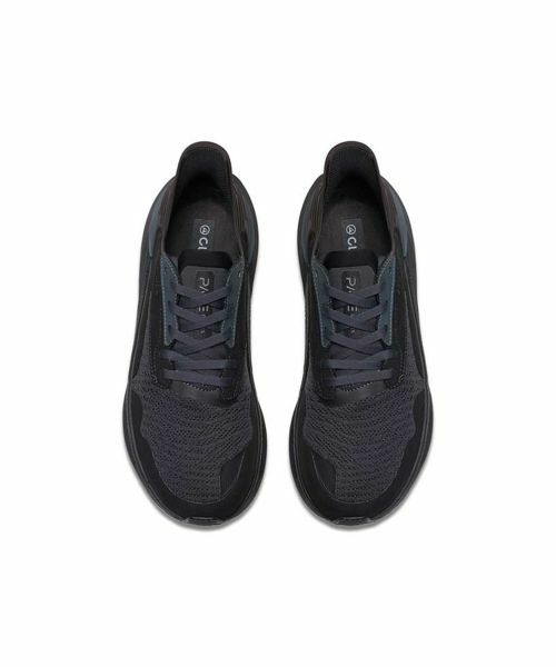 Clarks / クラークス スニーカー | クラークス 841J クラークス Pace クラークスペース ブラック スニーカー | 詳細2