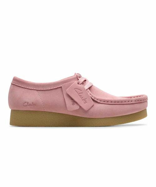 Clarks/N[NX Clarks 016K WallabeeEVOSh r[GH bh JWAV[Y bh 40(23.0)