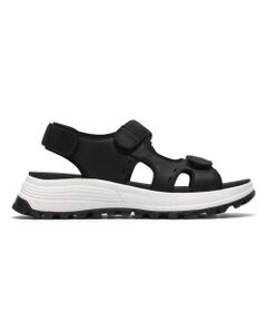 Clarks / クラークス サンダル | Clarks 065K ATLTrek Surf ATLトレックサーフ ブラック サンダル