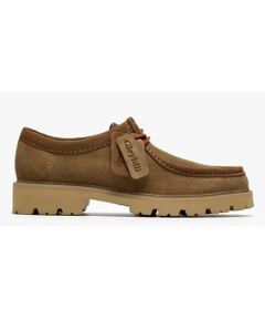 Clarks / クラークス ビジネス・ドレスシューズ | Clarks 881J セイヒルシーム サンド カジュアルシューズ