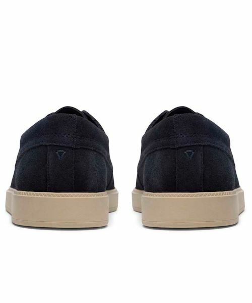 Clarks / クラークス ビジネス・ドレスシューズ | Clarks 884J ロックフォードボート ネイビー カジュアルシューズ | 詳細4