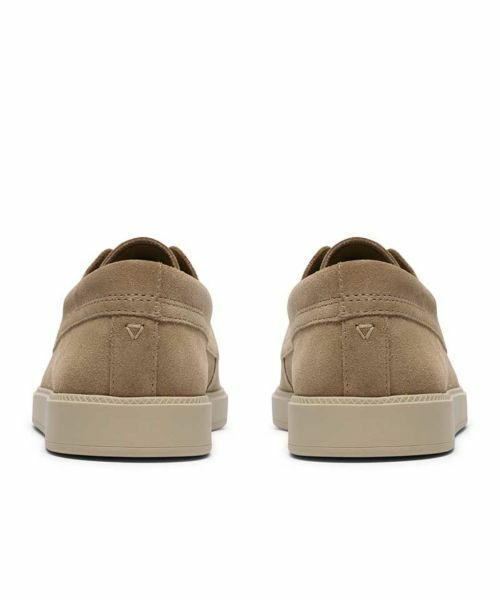 Clarks / クラークス ビジネス・ドレスシューズ | Clarks 884J ロックフォードボート サンド カジュアルシューズ | 詳細4