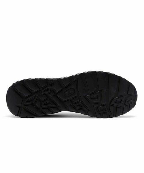 Clarks / クラークス スニーカー | Clarks 889J Radwell Tie ラッドウエルタイ ブラック スニーカー | 詳細5