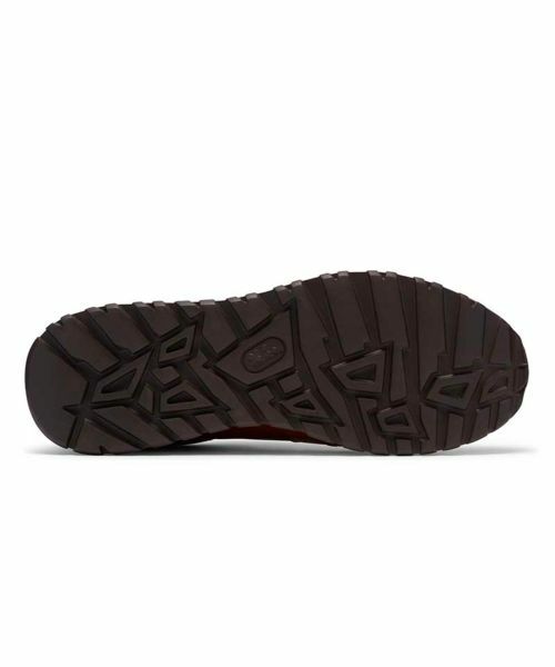 Clarks / クラークス スニーカー | Clarks 889J Radwell Tie ラッドウエルタイ タン スニーカー | 詳細5