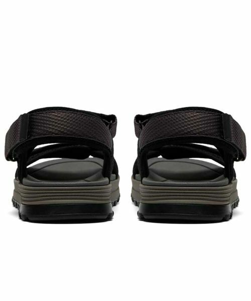 Clarks / クラークス サンダル | Clarks 895J ATL Trek River ATLトレックリバー ブラック サンダル | 詳細4