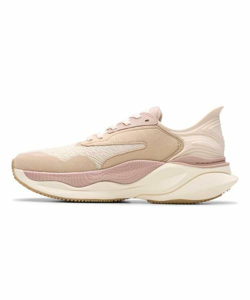 Clarks / クラークス スニーカー | Clarks 020K Clarks Pace. クラークスペース サンド スニーカー | 詳細3