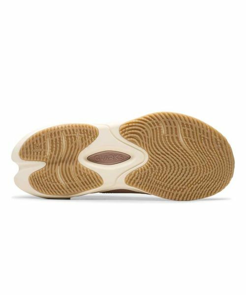 Clarks / クラークス スニーカー | Clarks 020K Clarks Pace. クラークスペース サンド スニーカー | 詳細5