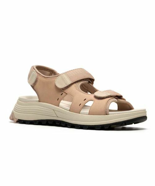Clarks / クラークス サンダル | Clarks 065K ATLTrek Surf ATLトレックサーフ サンド サンダル | 詳細1