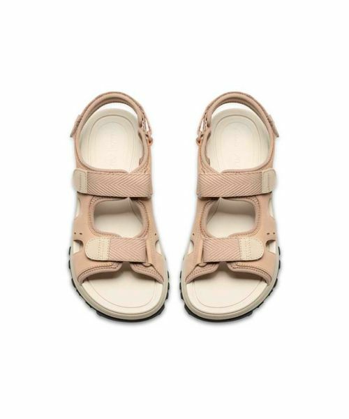 Clarks / クラークス サンダル | Clarks 065K ATLTrek Surf ATLトレックサーフ サンド サンダル | 詳細2
