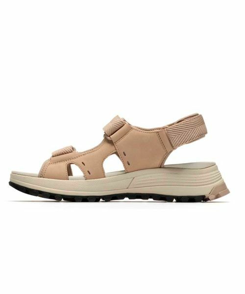 Clarks / クラークス サンダル | Clarks 065K ATLTrek Surf ATLトレックサーフ サンド サンダル | 詳細3