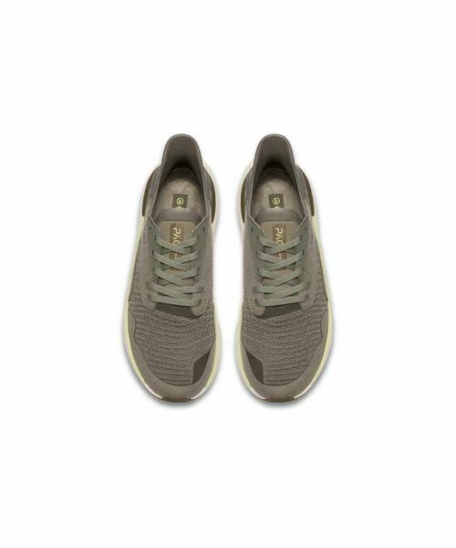 Clarks / クラークス スニーカー | Clarks 841J Clarks Pace クラークスペース セージ スニーカー | 詳細2