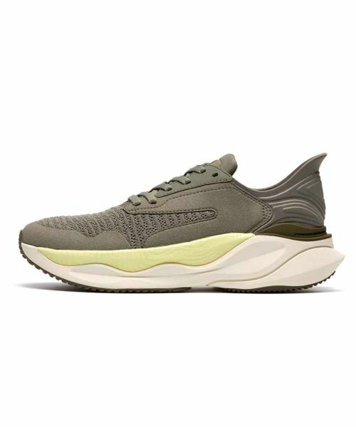 Clarks / クラークス スニーカー | Clarks 841J Clarks Pace クラークスペース セージ スニーカー | 詳細3