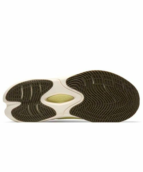 Clarks / クラークス スニーカー | Clarks 841J Clarks Pace クラークスペース セージ スニーカー | 詳細5