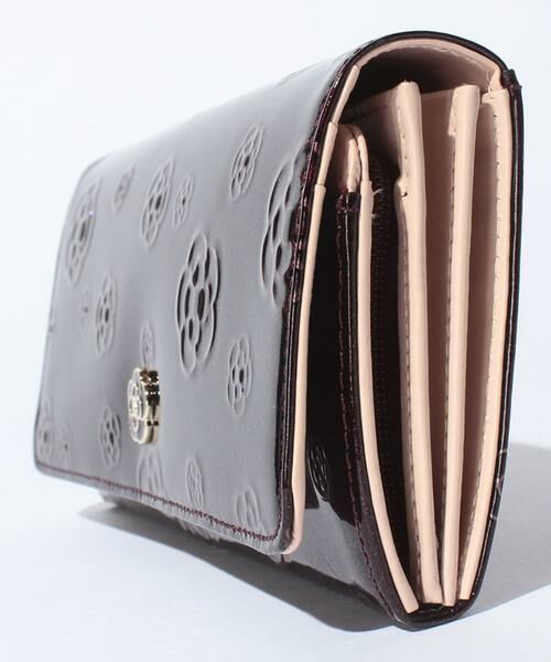 CLATHAS / クレイサス 財布・コインケース・マネークリップ | アルゴ　フラップ長財布 | 詳細2