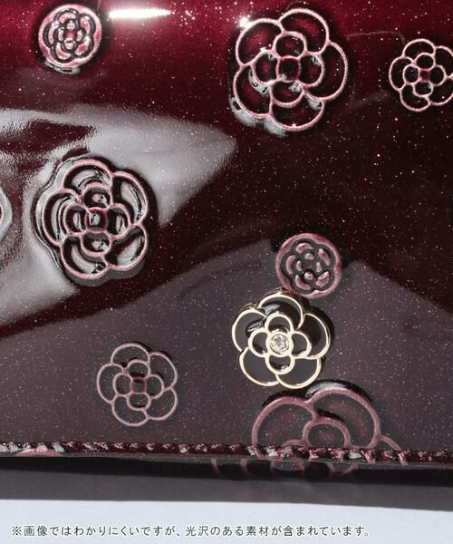 CLATHAS / クレイサス 財布・コインケース・マネークリップ | アルゴ　フラップ長財布 | 詳細6