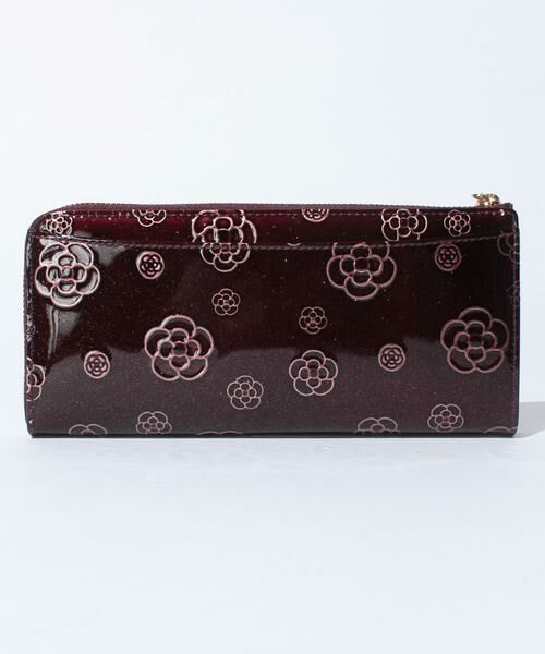 CLATHAS / クレイサス 財布・コインケース・マネークリップ | アルゴ　Lファスナー長財布 | 詳細4