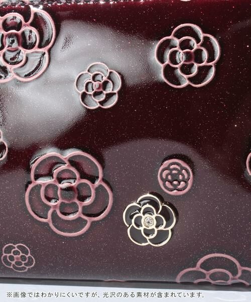 CLATHAS / クレイサス 財布・コインケース・マネークリップ | アルゴ　Lファスナー長財布 | 詳細6